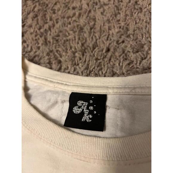 2010 Akomplice x MKLII Lebron James “The Chosen One” Men’s Vtg T-Shirt Size M/L - Picture 3 of 8